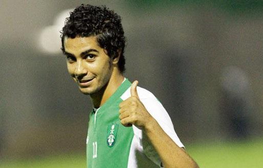 حسين علي المقهوي 