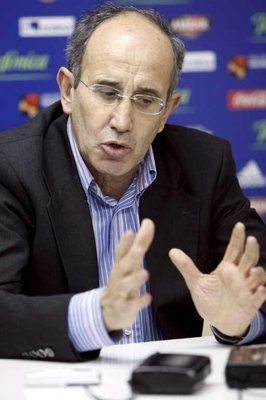 خافيير إيروريتا