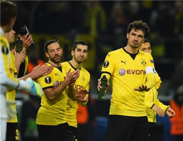 ماتس هوميلس