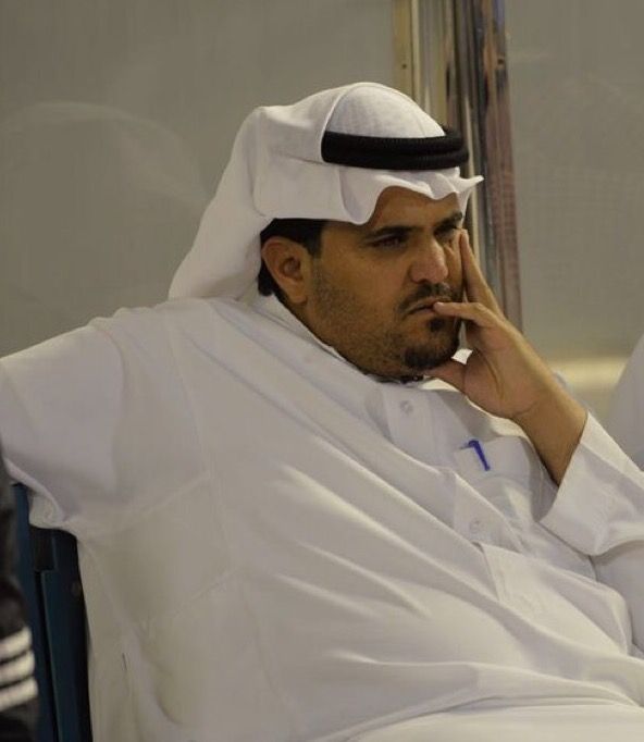 متعب العتيبي 