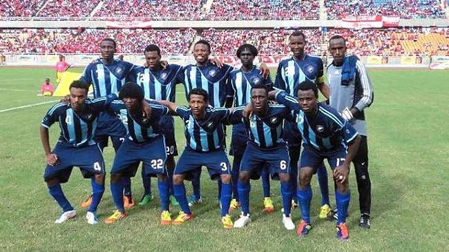 فريق الأهلي شندي