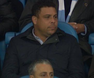 رونالدو