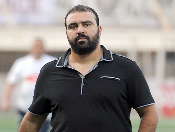  خير الدين ماضوي