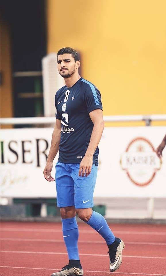 ايلتون الميدا