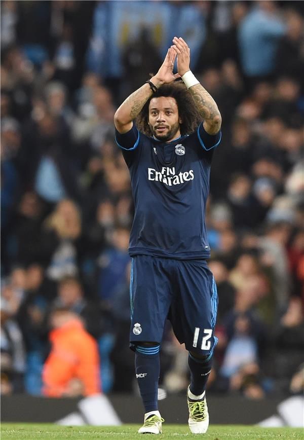 مارسيلو دا سيلفا