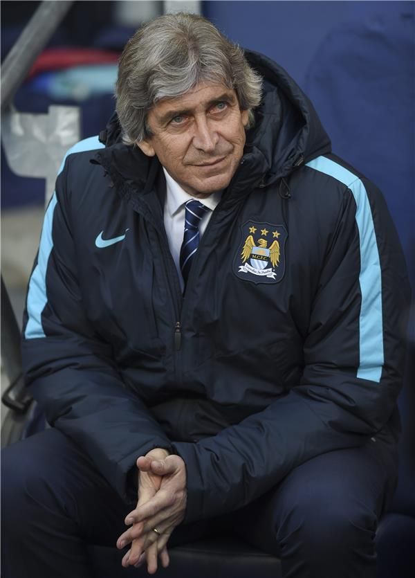 مانويل بليغريني