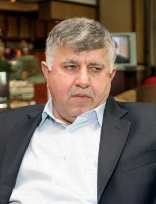 عبد الخالق مسعود