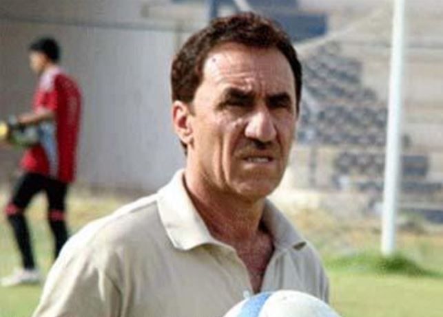 عادل القصاب