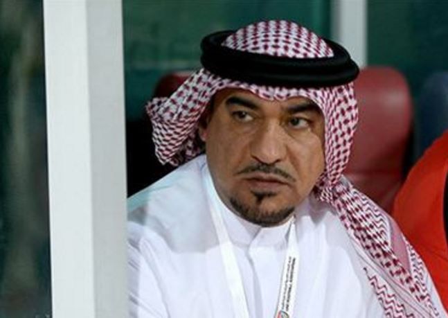 عبد المجيد حسين