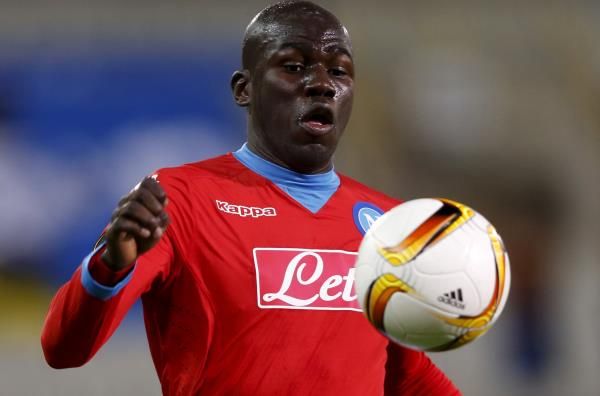 خاليدو كوليبالي