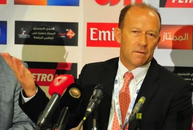 جابرييل كالديرون