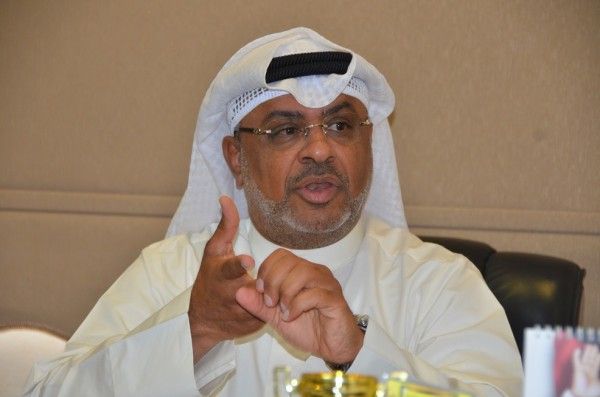 احمد الجاركي