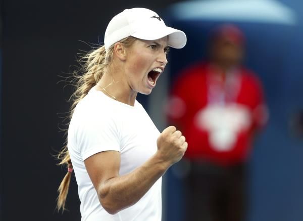 يوليا بوتينتسيفا 