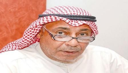 رضا معرفي أمين سر نادي القادسية الكويتي