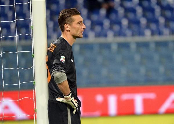 مورجان دي سانتيس