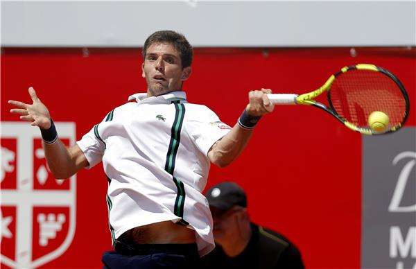 فيدريكو ديلبونيس