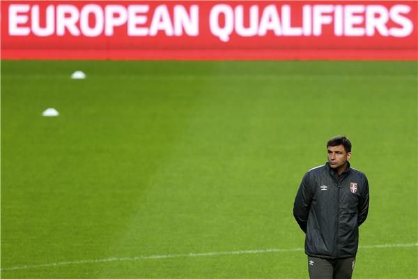 رادوفان كورسيتش