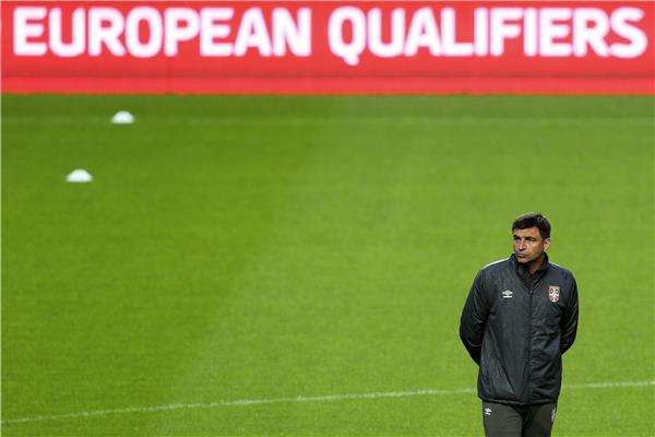 رادوفان كورسيتش