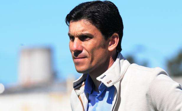 ماوريسيو لارييرا