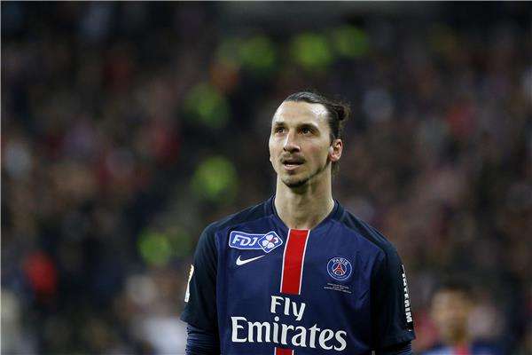 زلاتان إبراهيموفيتش 