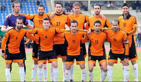 الوحدة السوري