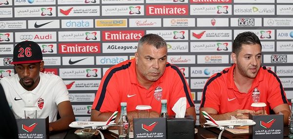 اولاريو كوزمين