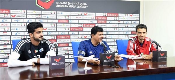 عبد الله مسفر