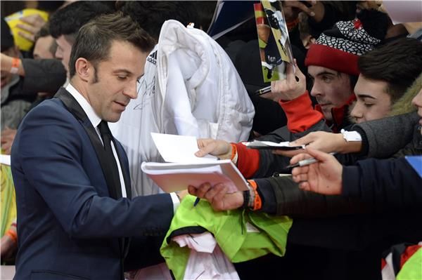  أليساندرو دل بيرو