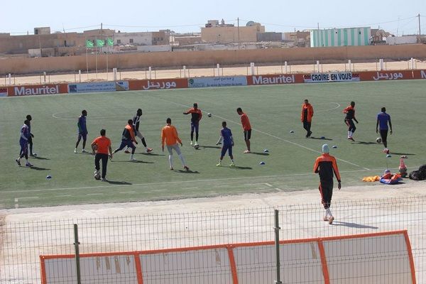 الملعب الذي سيحتضن المباراة الحاسمة