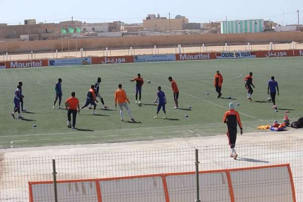 الملعب الذي سيحتضن المباراة الحاسمة