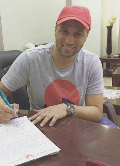 حاتم المؤدب