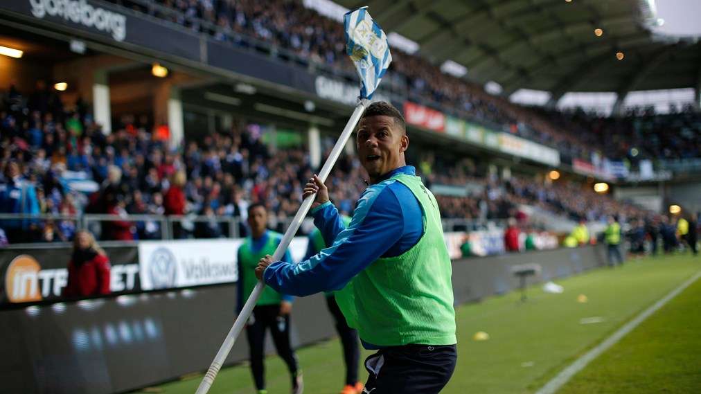  توبياس سانا