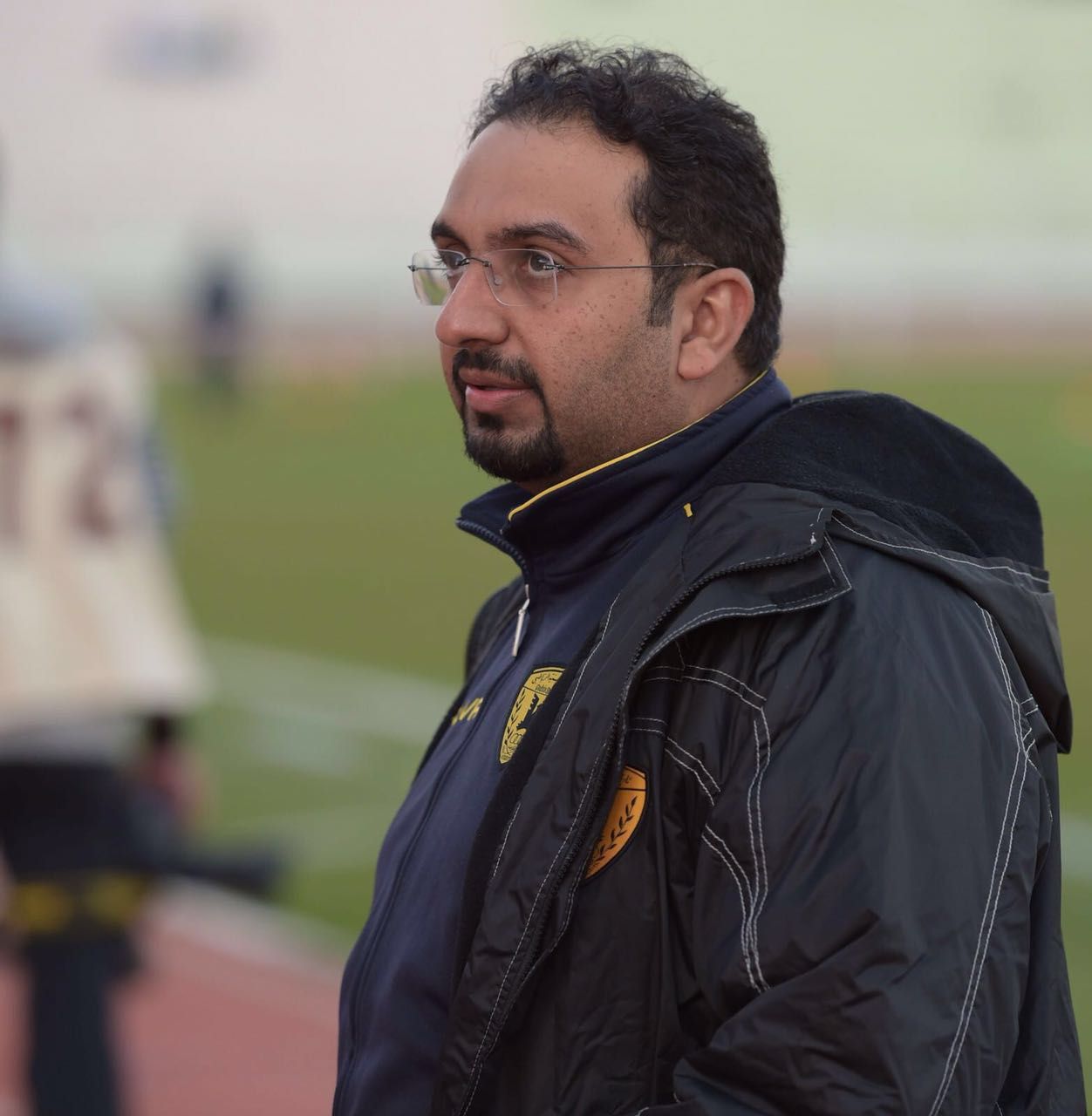 فاروق العوضي