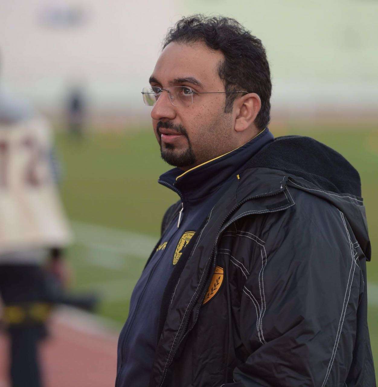 فاروق العوضي