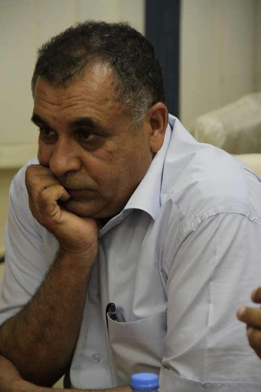 جمعة الرقاص