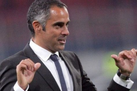 جوزيه قوميز مدرب التعاون