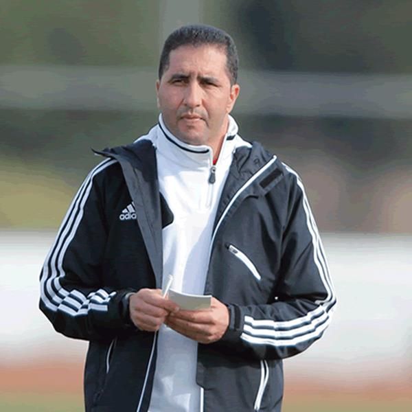 حسن بنعبيشة