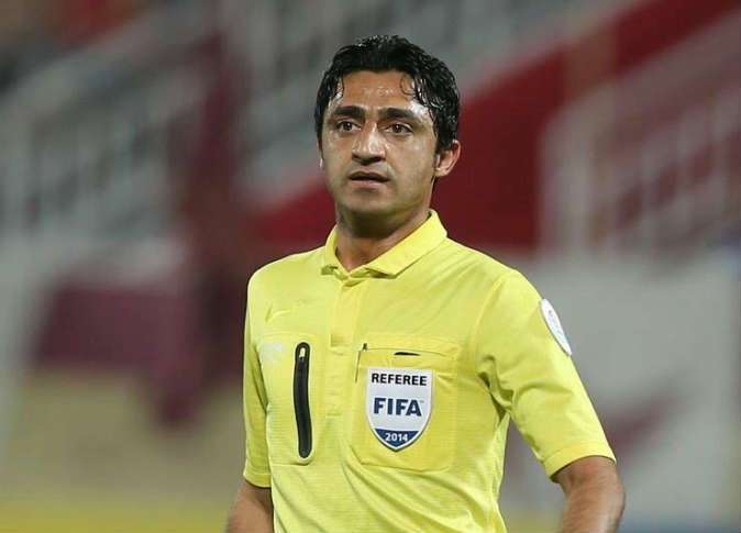 مهند قاسم ساري