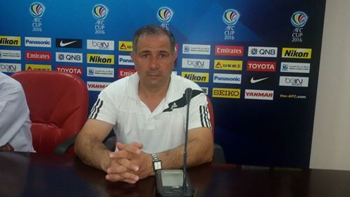 أحمد الشعار