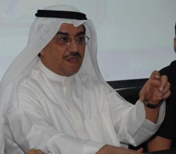 جمال الكاظمي