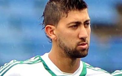 رضا الله الغزوفي