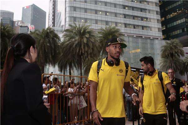 اوباميانج وجوندوجان