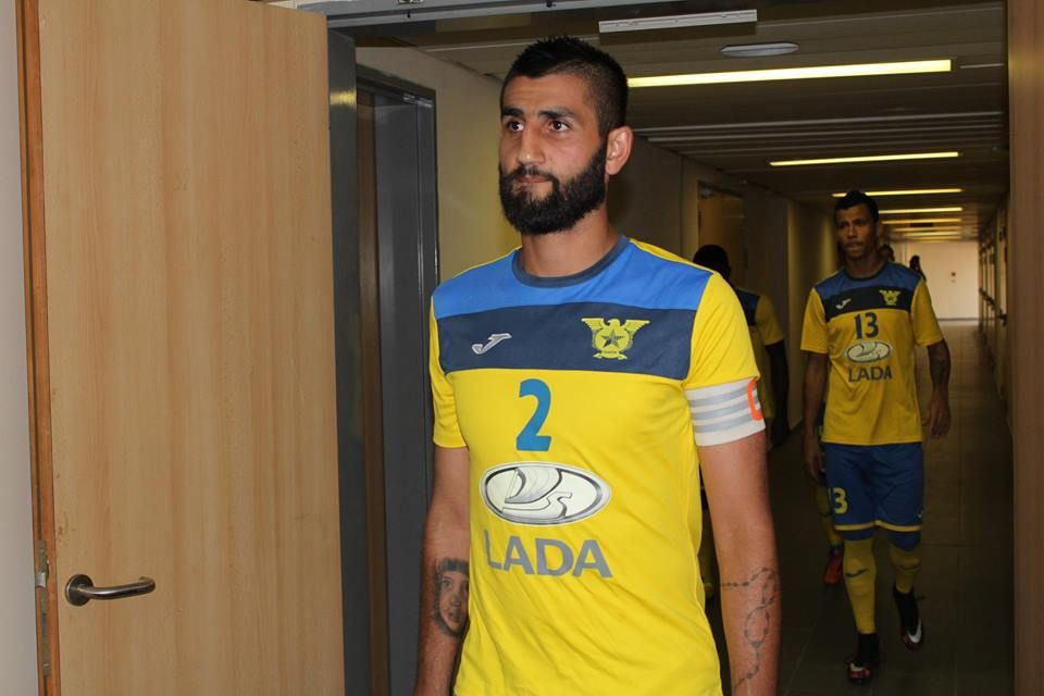 علي السعدي
