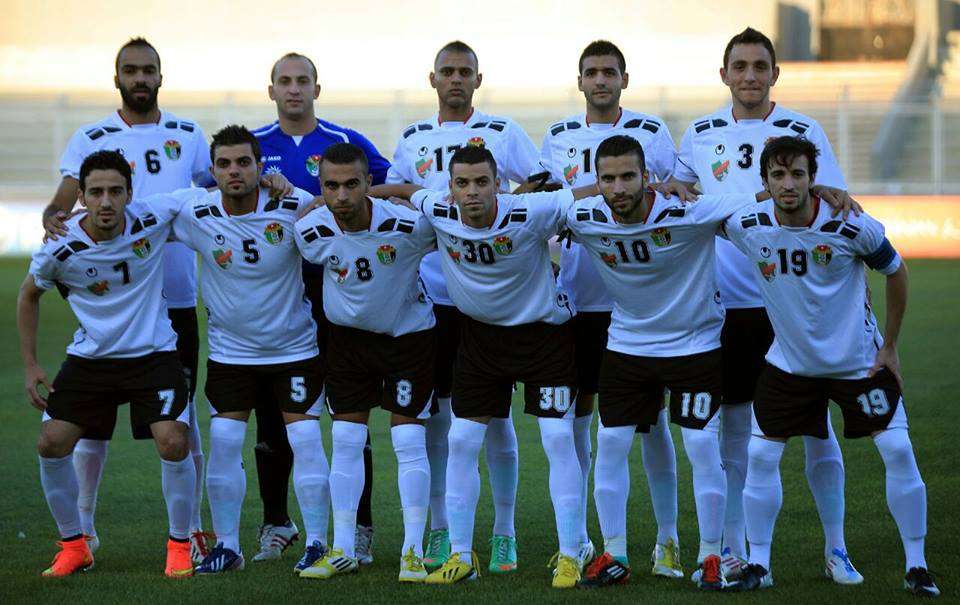 فريق الأهلي