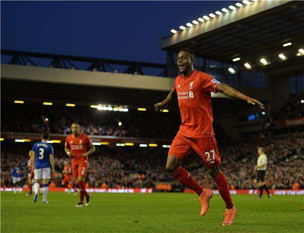 ديفوك اوريجي