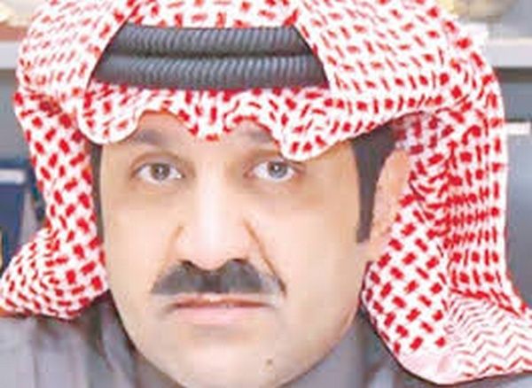 الشيخ احمد اليوسف