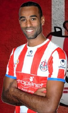 هشام العروي