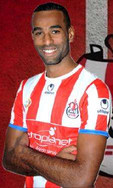 هشام العروي