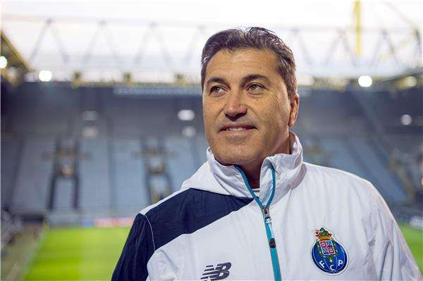 جوزيه بيسيرو