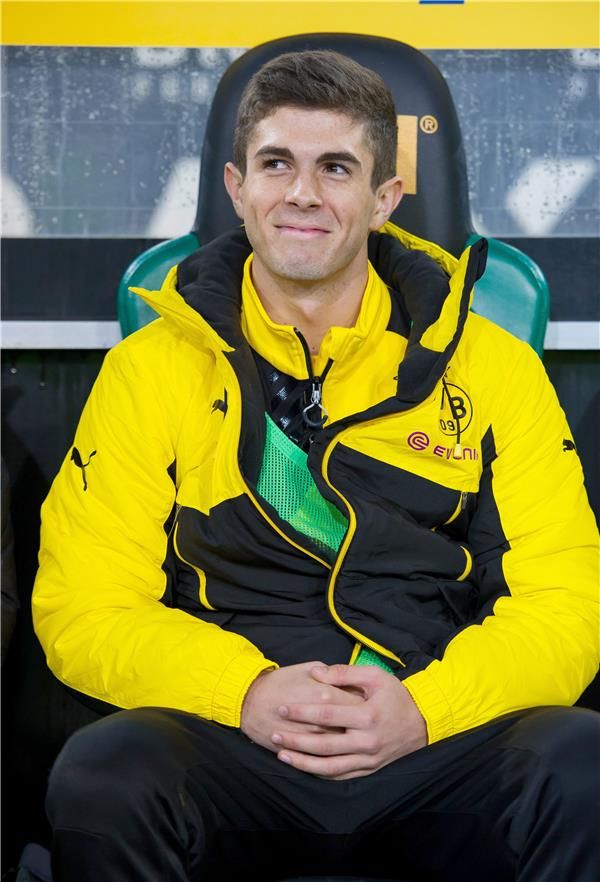 كريستيان بوليسيتش